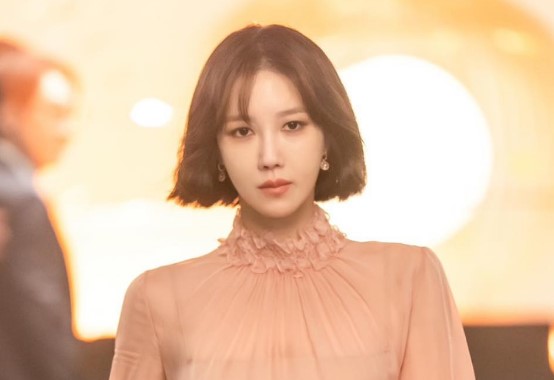 이지아 프로필