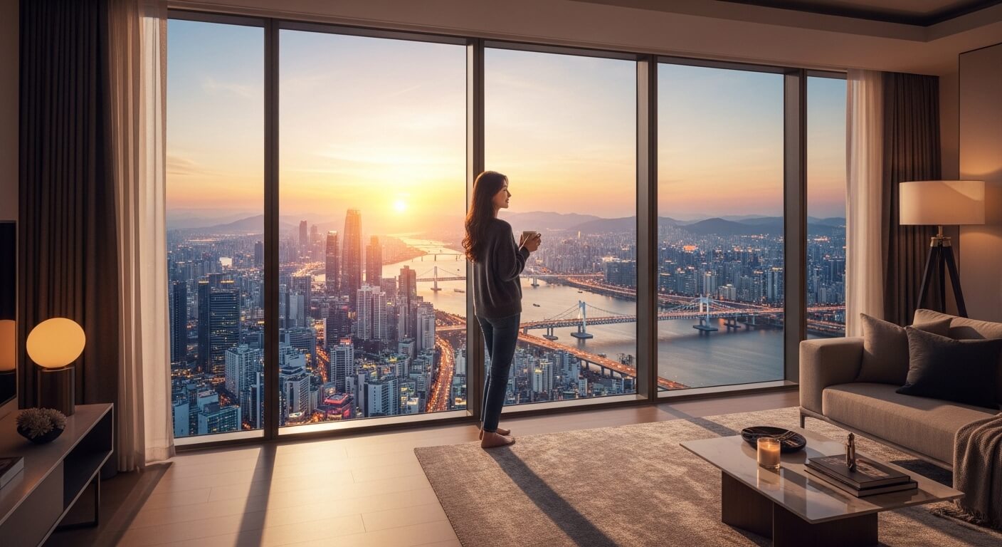 도시형 생활주택