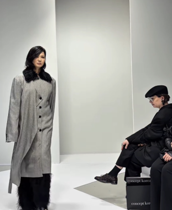 홍진경 무도 나오는 개그우먼인줄 아는 사람들 많다는 원래 본업 | 인스티즈