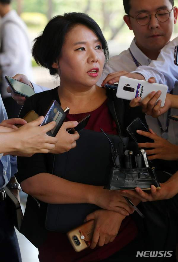 노영희 변호사 매불쇼