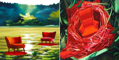 최소희 작품활동