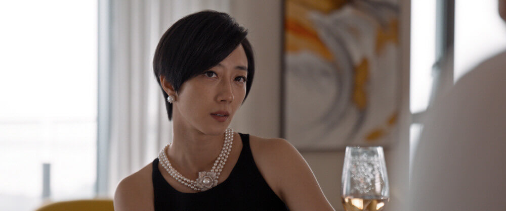 드라이브 인 타이페이 국내 개봉 예고편 출연진 등장인물 기대포인트