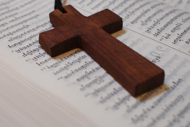 기도문(예배를 위한 기도)