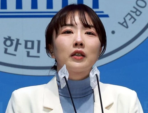 양소영 프로필 나이 고향 학력 경력 &amp;#124; 양소영 민주당 탈당 이유 및 개혁미래당 근황