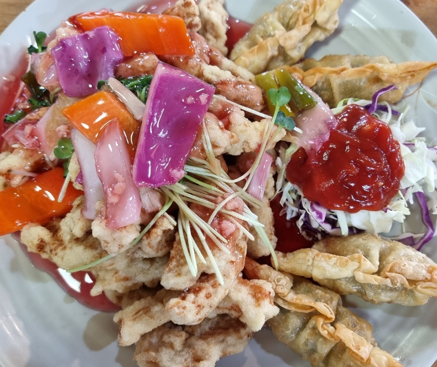 생생정보통 맛집 오늘방송 돌판 짜장