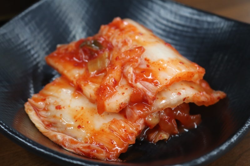 양양 낙산사 맛집 현지인 추천 전라도식당