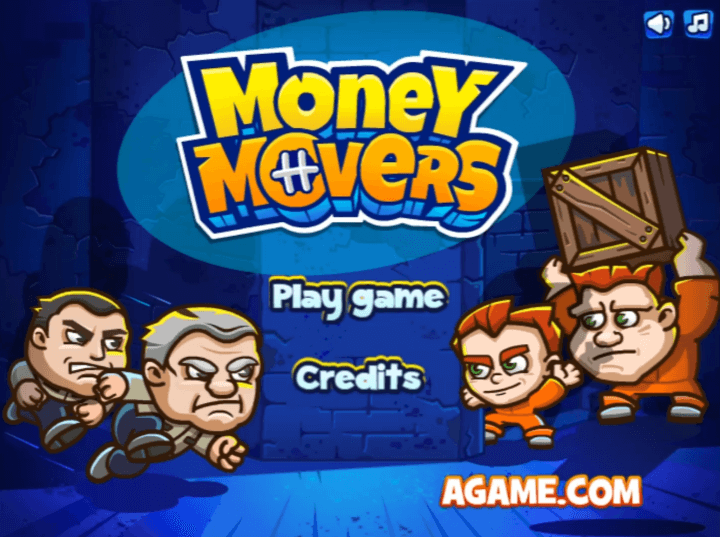 2인용-감옥탈출-게임하기1-메인-화면