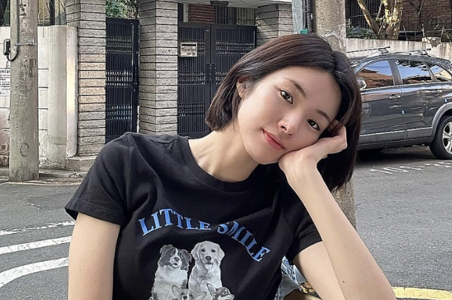 배우 하영