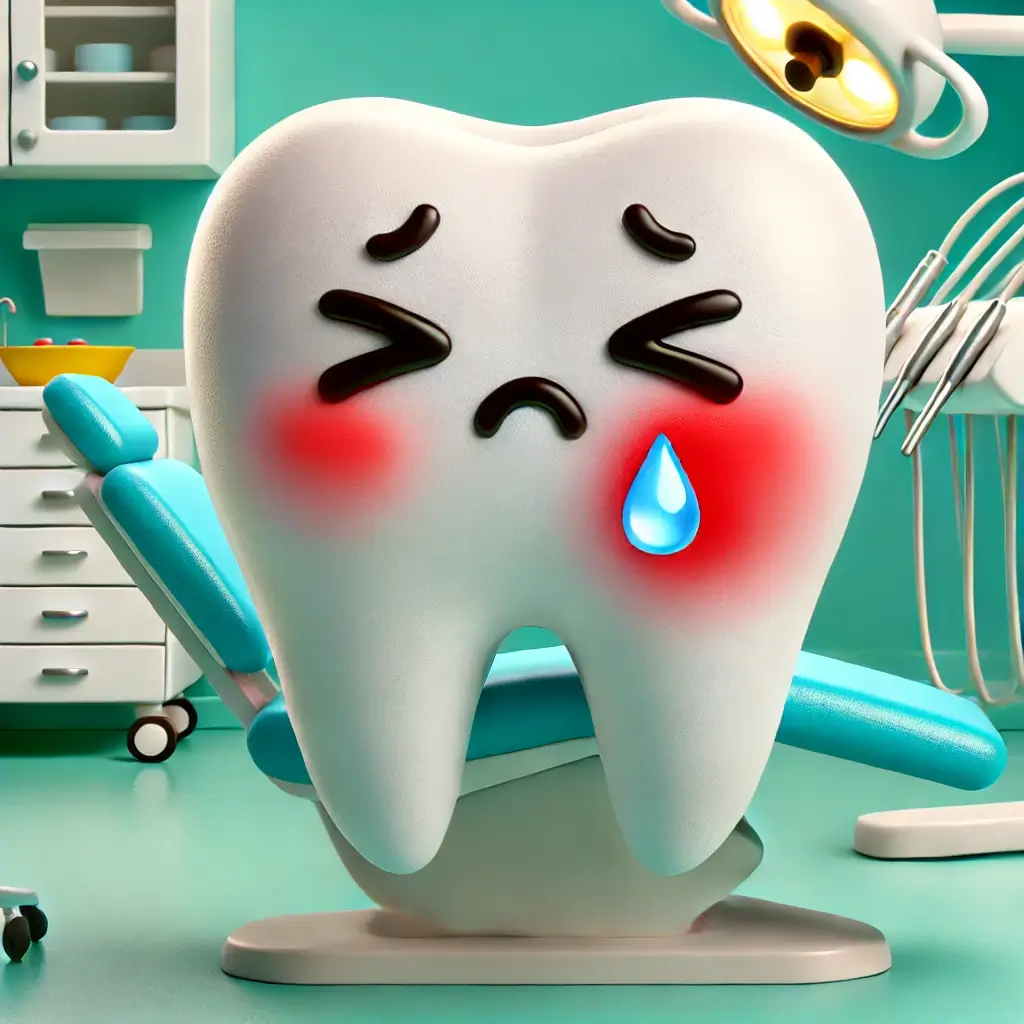 앞이빨 빠지는 꿈 해몽