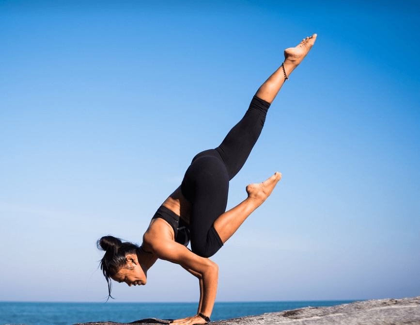 잠깐 쉬는 시간이 하루 전체 흐름을 바꾼 경험