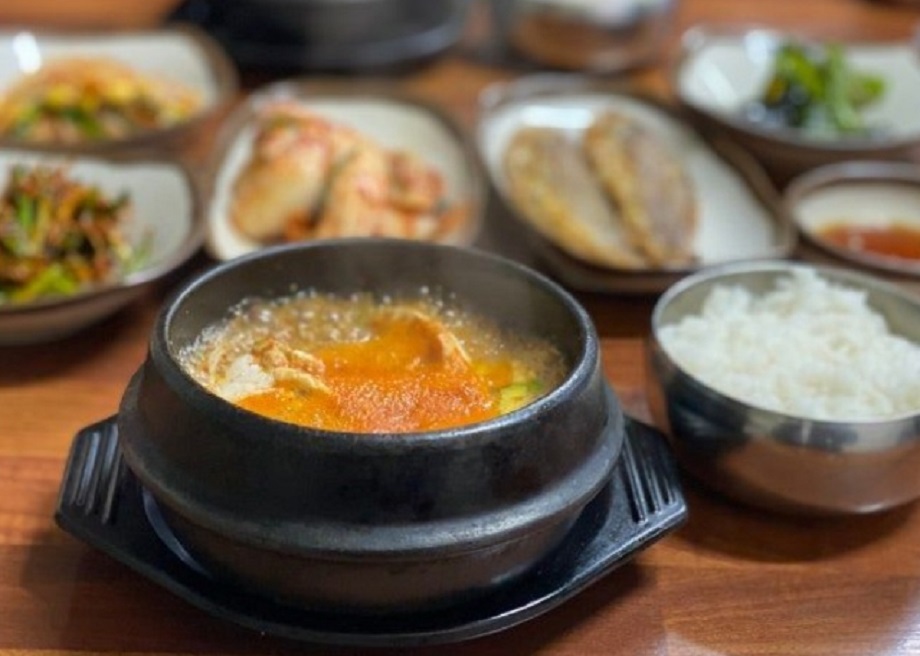 백반기행-창원-장어국--롯데식당