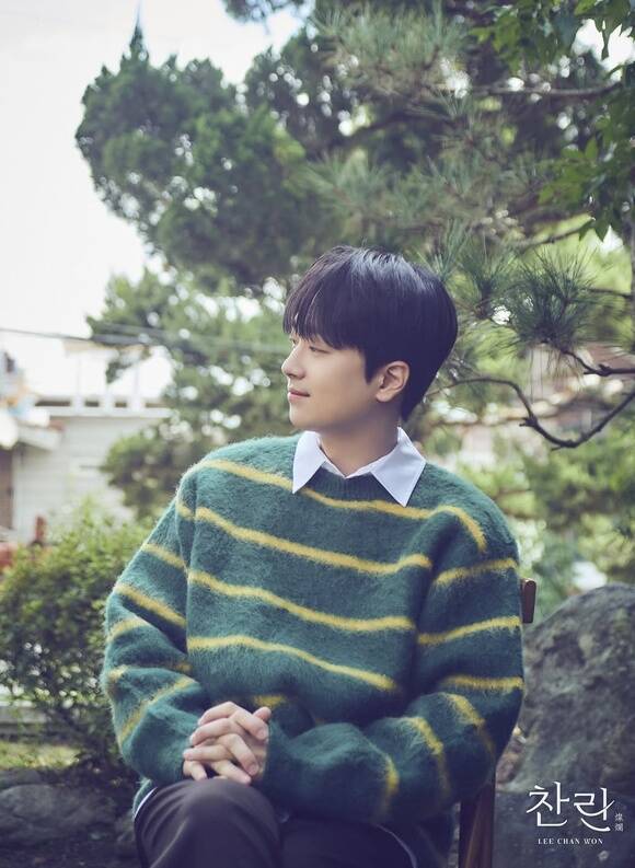 이찬원 나이 학력 키 몸무게 혈액형 가족관계 ❘ 트로트 데뷔 콘서트 인기노래