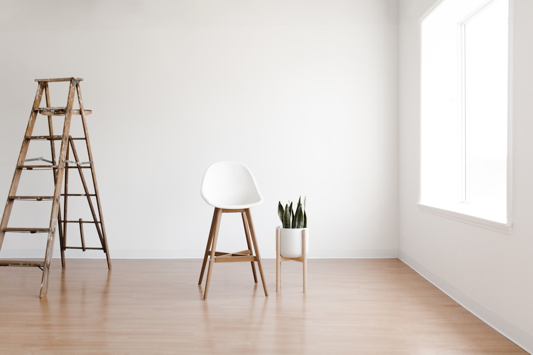 Ladder