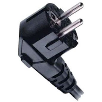 전원 코드 이미지