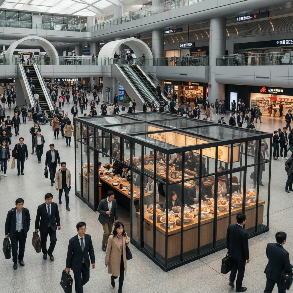 동대구역 시간표 및 열차 이용 방법 ..