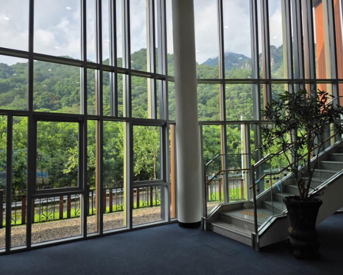 설악산 생태탐방원 예약 완벽가이드