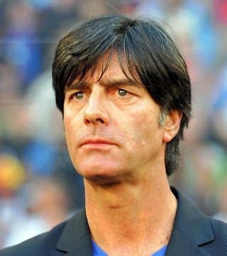 요아힘 뢰프 사진