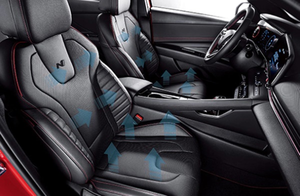 아반떼 N 가격표