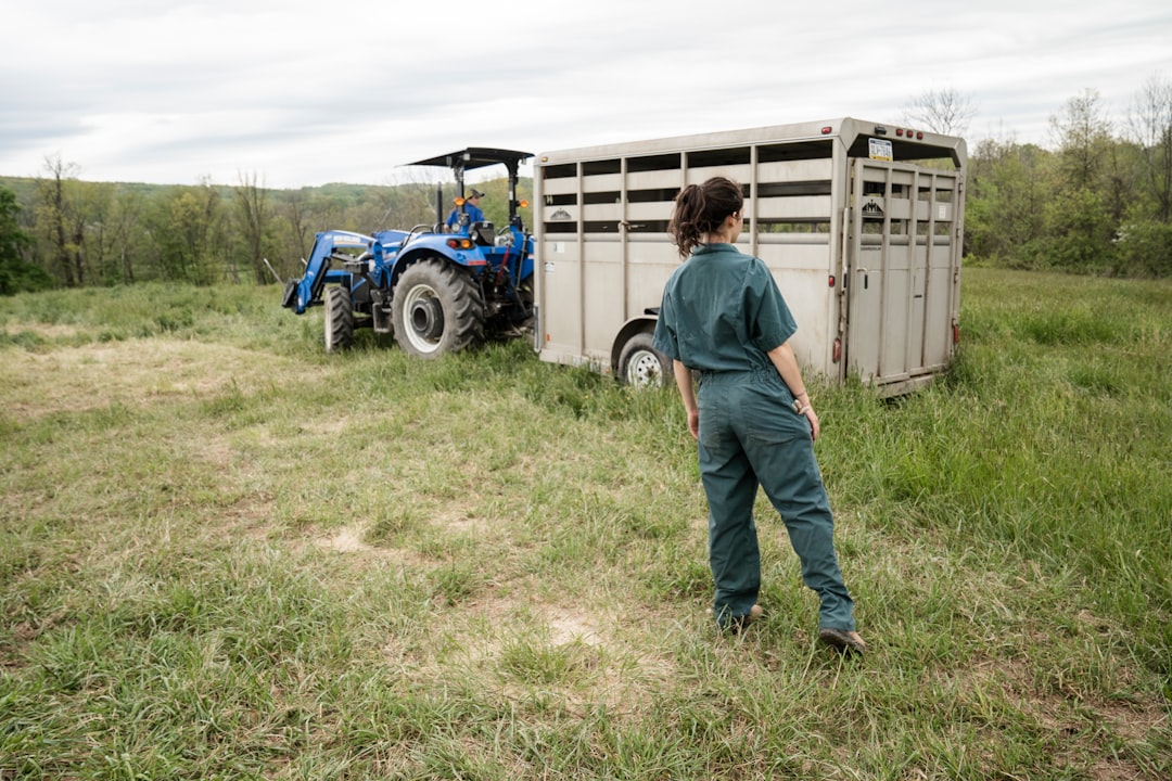 Farmer