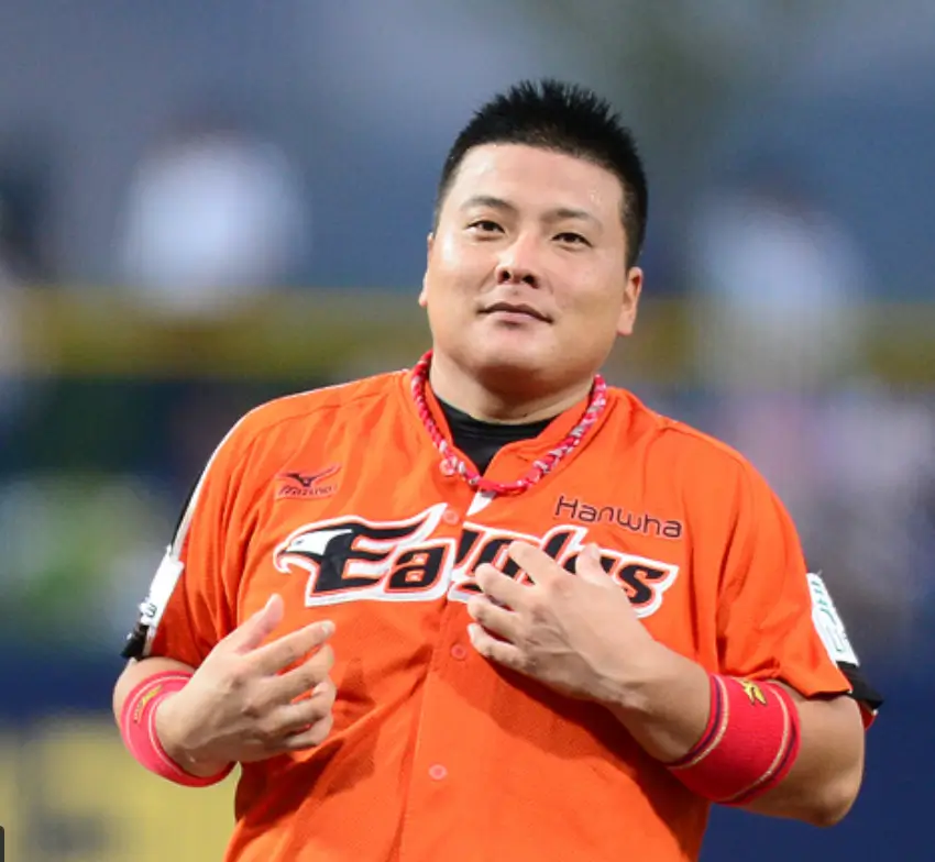 최강야구 시즌4 출연진