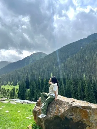 키르기스스탄 여행_4