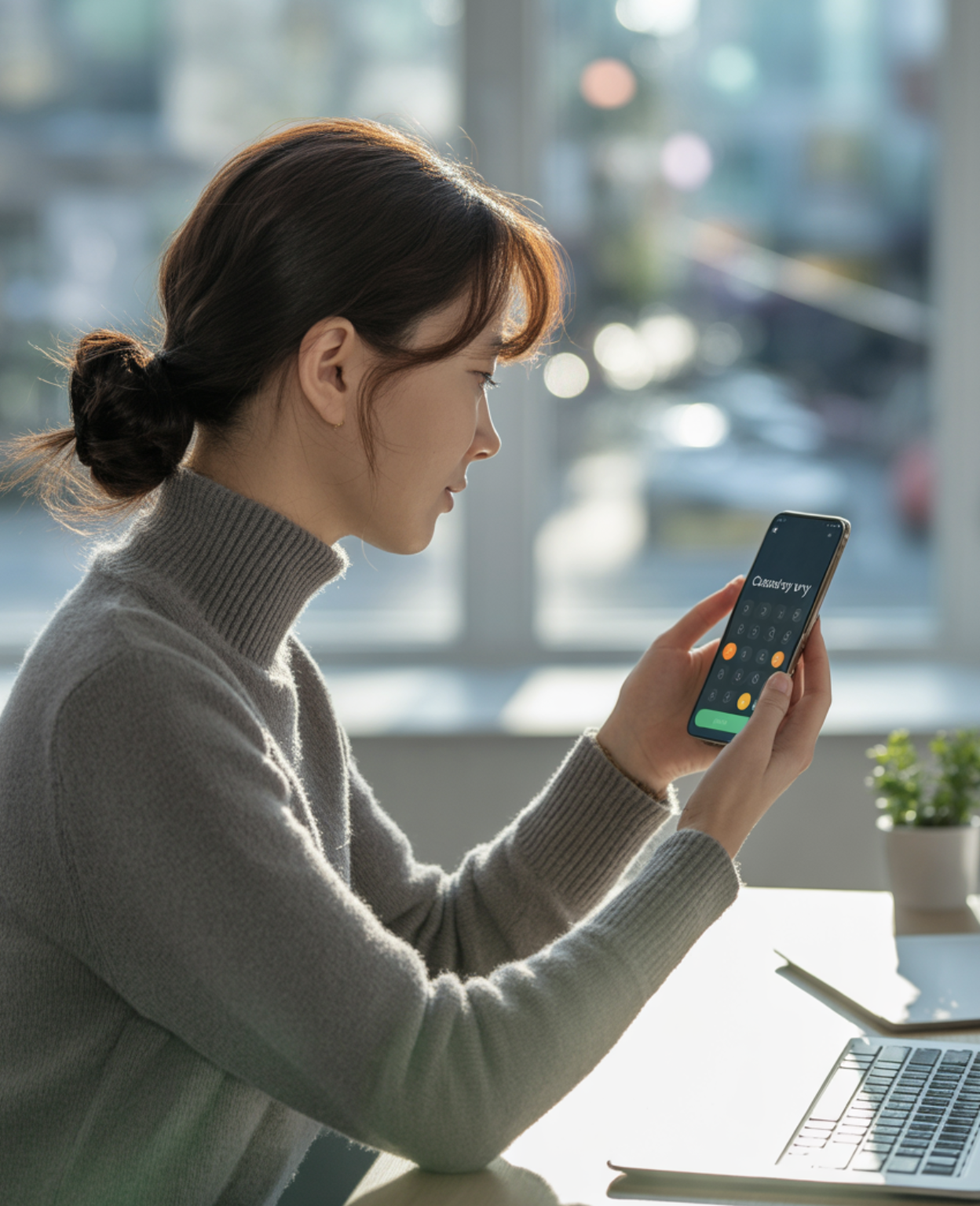 계산기, 이렇게 사용하면 끝!