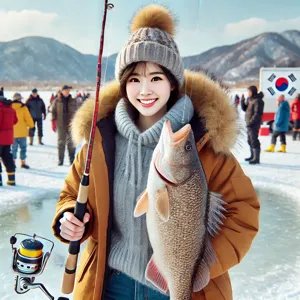 2025 화천 산천어 축제 입장료 예약 체험프로그램 주차 교통정보 총정리