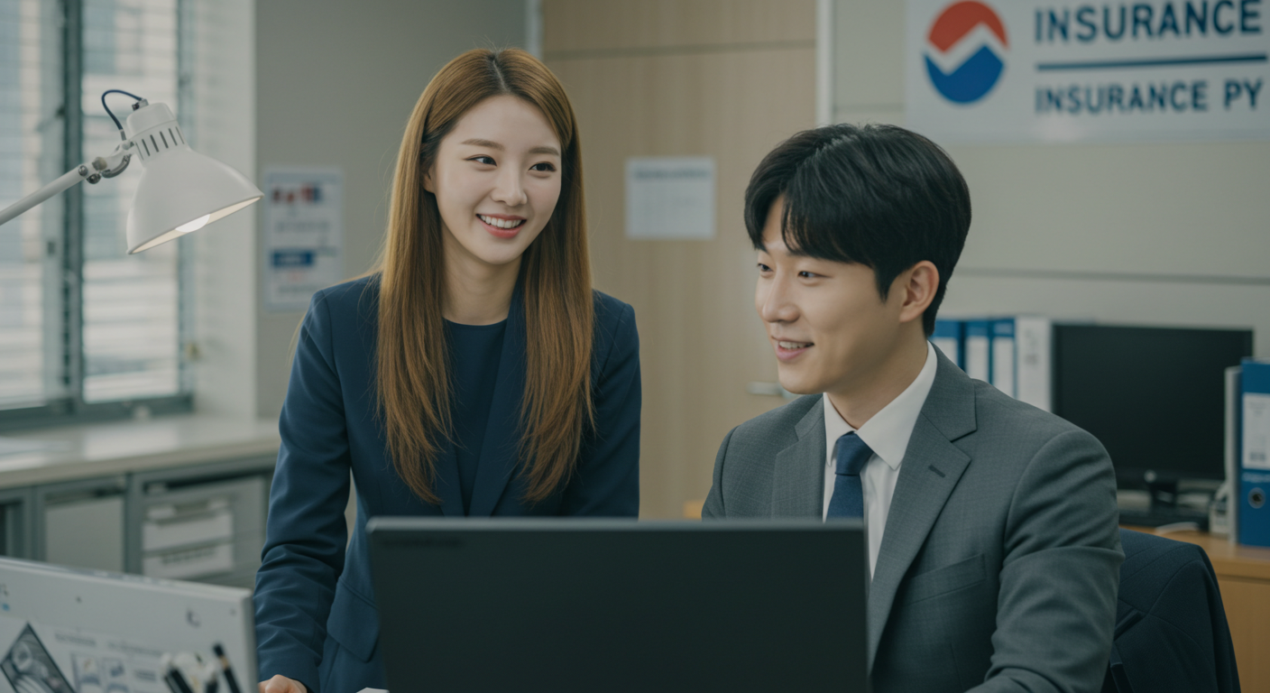 실손보험 청구