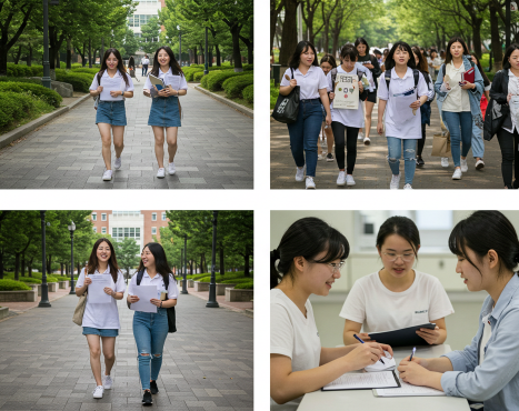 고득점 합격 전략