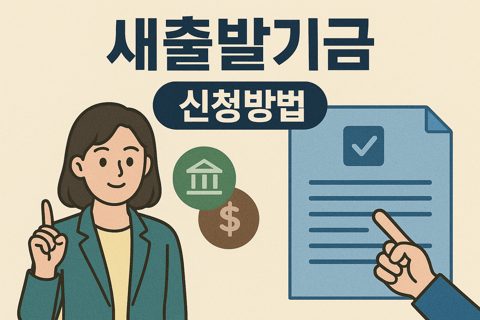 새출발기금 신청방법