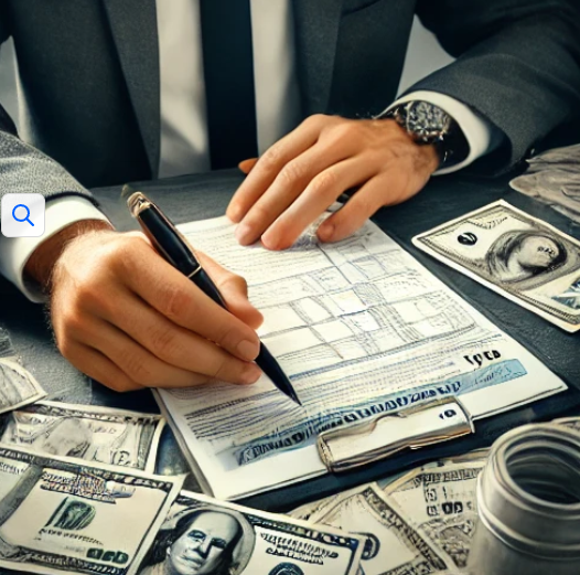 연말정산으로 100만원 돌려받는 비법