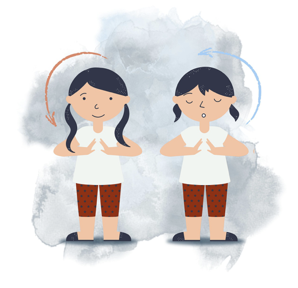 운동 효과를 결정짓는 진짜 핵심, 호흡법과 생활습관의 힘