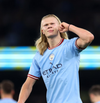 EPL 우승