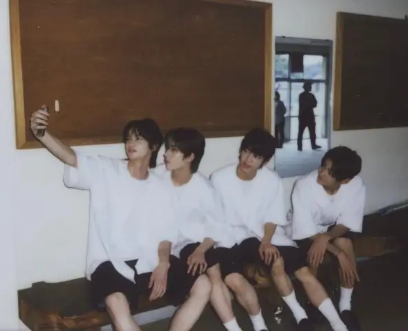 투어스 TWS 멤버프로필 나이 혈액형 키 국적 인스타 MBTI 플래디스 하이브