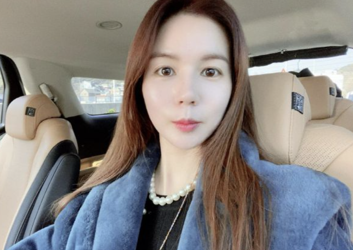 박시은 프로필