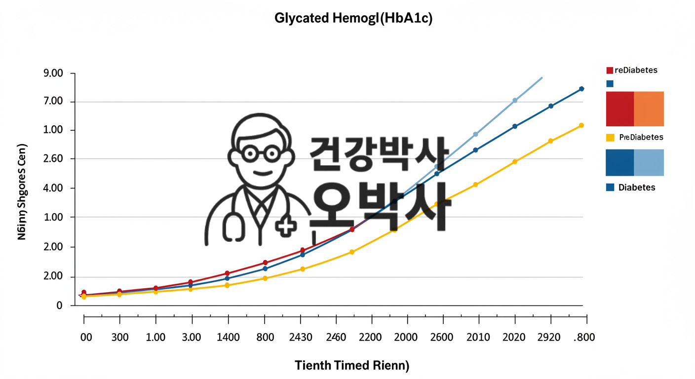 당화혈색소란