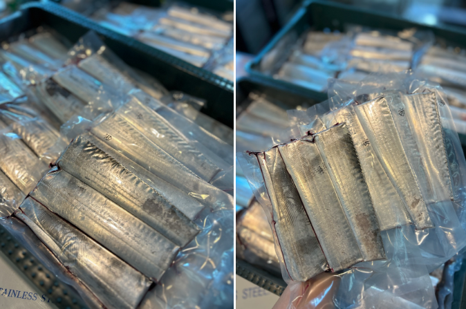 생방송투데이 오늘도달린다 청년사장 수산물로 월매출 4천 윤자네수산 정보