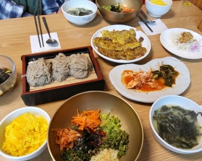 안동-건강밥상-메밀꽃피면