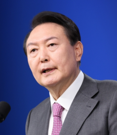 윤석열 보석 신청결과