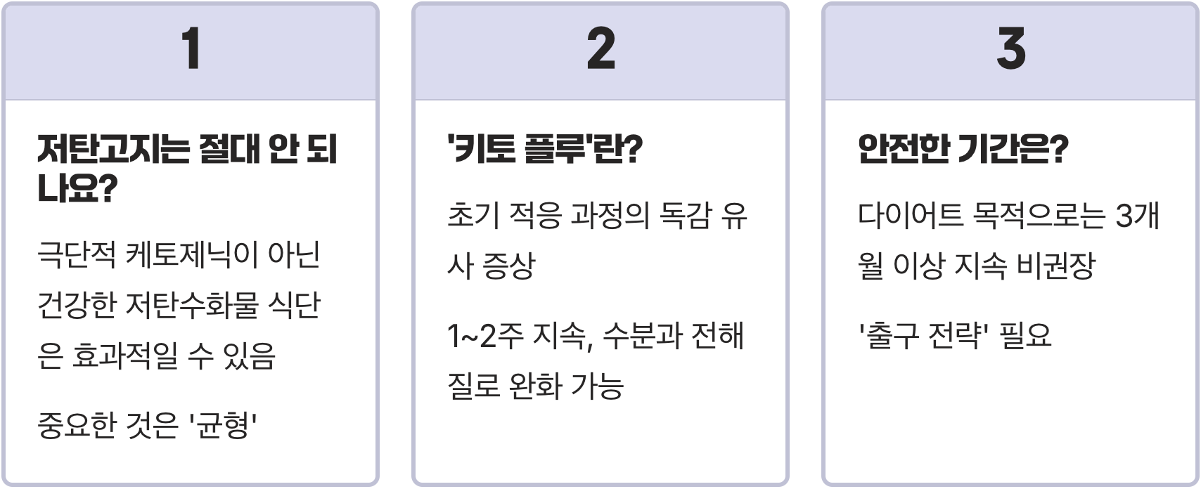 케토제닉 다이어트, 장기적으로 실천하면 '이 장기'가 망가진다