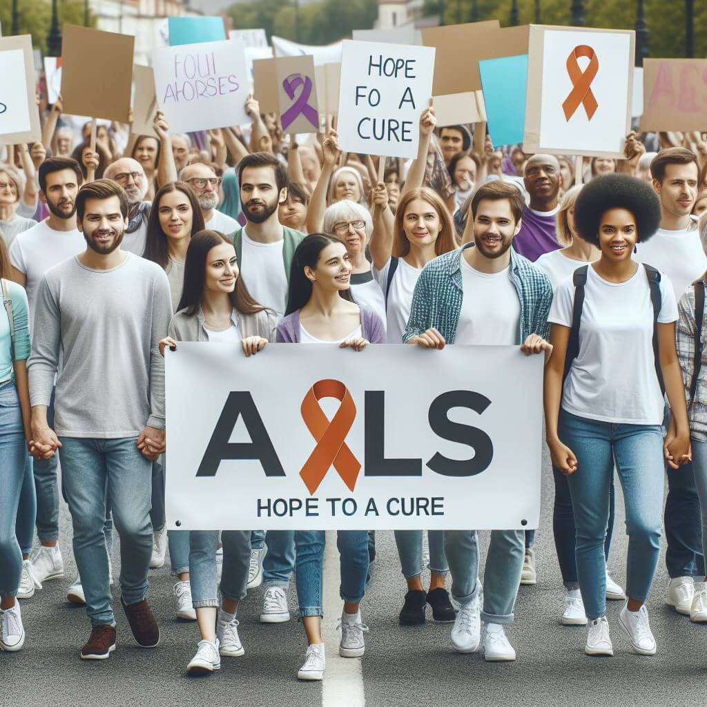 근위축성측색경화증