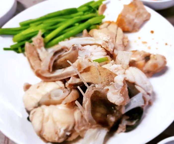 생생정보마당 통영 바다 장어구이 먹장어 두루치기 장어탕 맛집