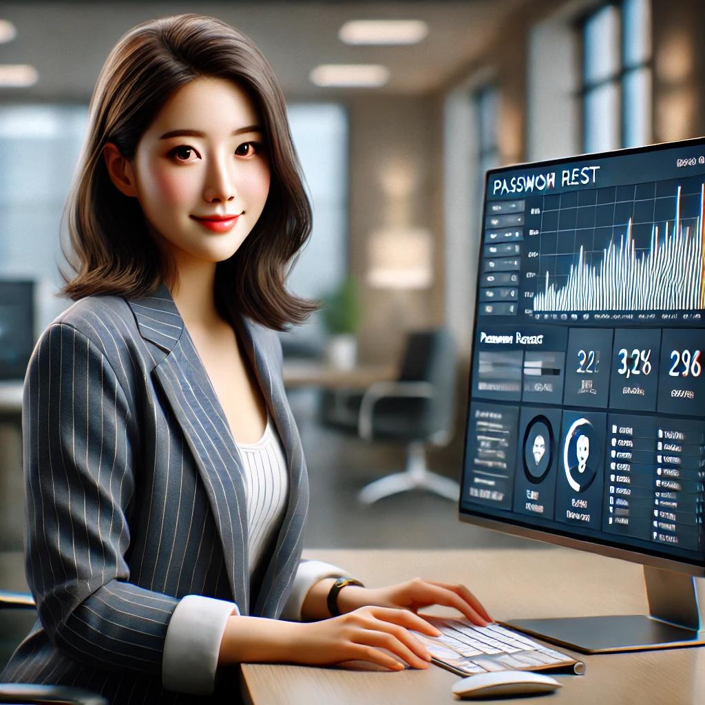 미래에셋증권 비밀번호