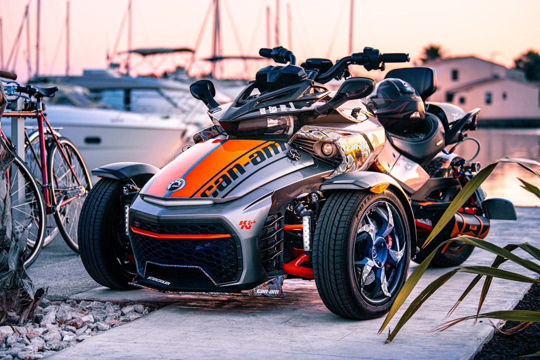 trike