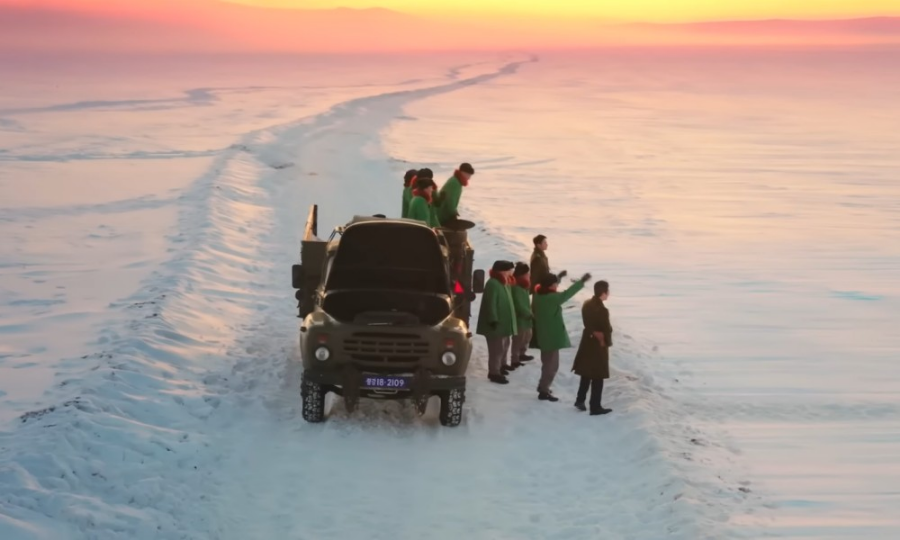 신의악단 실화 박시후