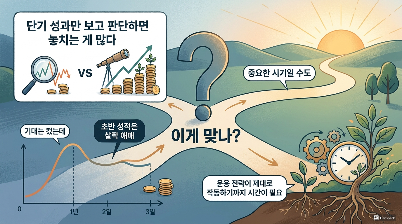 액티브ETF