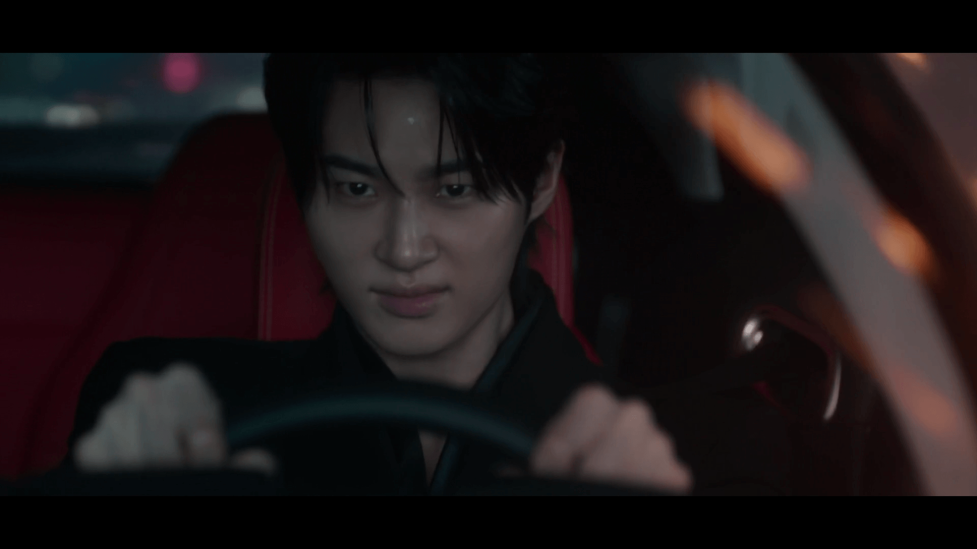 드라마 21세기 대군부인 이안대군 변우석 스틸컷