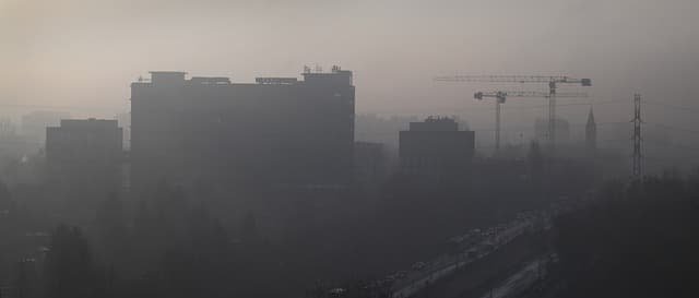 [IT제품] 황사와 미세먼지 걱정 끝