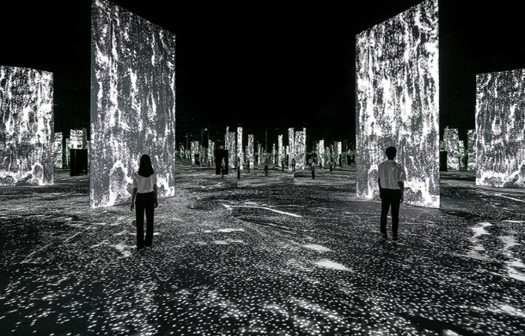 여수 아르떼뮤지엄