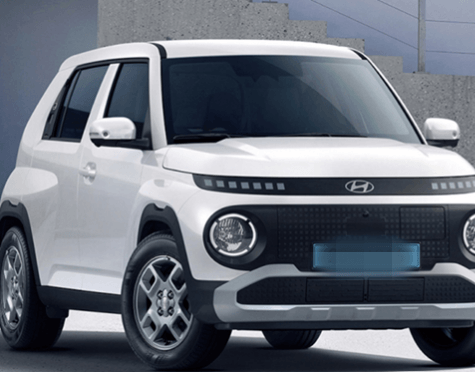 레이 vs 캐스퍼 비교